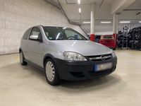 gebraucht Opel Corsa 1.0 Twinport