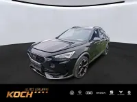 Gebraucht Cupra Formentor VZ 311 PS (228 kW) 2022 Mitternachtsschwarz SUV