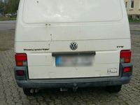 gebraucht VW T4 ACV 2,5 L TDI 102 PS