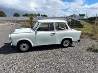 Gebraucht Trabant 601 26 PS (19 kW) 1988 Weiß Limousine