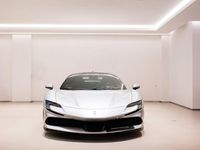 Gebraucht Ferrari SF90 2020 Silber
