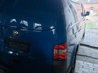 gebraucht VW Transporter T5