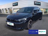 Gebraucht Opel Corsa 131 PS (96 kW) 2025 Schwarz Kleinwagen