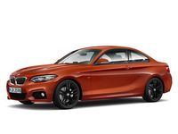 Gebraucht BMW 230 Efficient Dynamics 252 PS (185 kW) 2026 Coupé