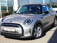 Gebraucht Mini Cooper 136 PS (100 kW) 2022 Grau Kleinwagen
