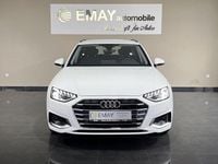 Gebraucht Audi A4 Sport 163 PS (119 kW) 2022 Ibisweiß Kombi
