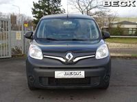 Gebraucht Renault Kangoo 90 PS (66 kW) 2019 Schwarz Van / Kleinbus