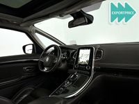 Gebraucht Renault Espace Initiale Paris 224 PS (164 kW) 2018 Grau Van / Kleinbus