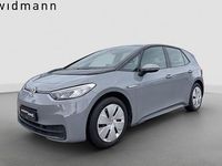 Gebraucht VW ID.3 Pure 110 kW (150 PS) 2021 Grau Kleinwagen