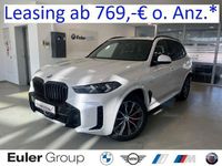 Gebraucht BMW X5 Performance 286 PS (210 kW) 2025 Weiss SUV