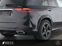 Gebraucht Mercedes GLE350 de 333 PS (244 kW) 2024 SUV