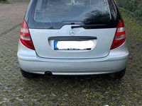 Gebraucht Mercedes A150 Classic 95 PS (69 kW) 2006 Limousine