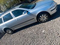 Usado Skoda Octavia 105 HP (77 kW) 2008 Prateado Carrinha