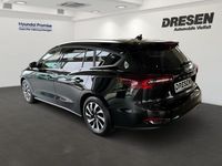 Gebraucht Ford Focus Titanium 155 PS (114 kW) 2024 Schwarz Kombi