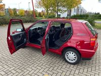 gebraucht VW Golf III 1.8 Europe Klima 1. Hand Top Zustand