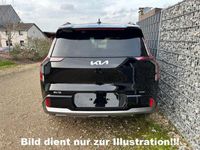 gebraucht Kia EV9 99,8kWh AWD Dual Motor Launch Edition GT-Line