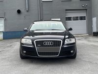 gebraucht Audi A8 d3 quattro fsi steuerkette rasselt 4e