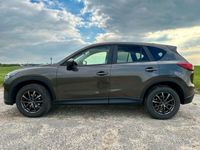 gebraucht Mazda CX-5 2.2 SKYACTIV-D 175 Nakama Intense AWD A...