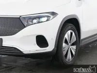 Gebraucht Mercedes EQA250 139 kW (190 PS) 2025 SUV