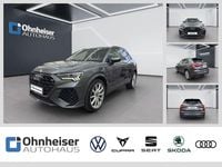 Gebraucht Audi RS Q3 Sport 400 PS (294 kW) 2021 Grau SUV