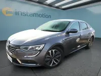 Gebraucht Renault Talisman 160 PS (117 kW) 2020 Grau Limousine