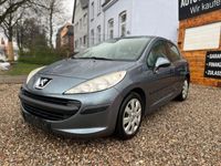 gebraucht Peugeot 207 1.6 HDI Filou Lim.'Klima'Euro4*Tüv:neu