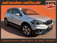 gebraucht Suzuki SX4 S-Cross 1.4 4x4