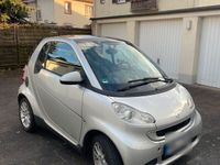 gebraucht Smart ForTwo Coupé 451