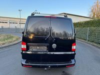 Gebraucht VW Transporter 140 PS (102 kW) 2015 Schwarz Van