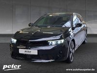 Neu Opel Astra 114 kW (156 PS) 2025 Met. karbon schwarz Kombi
