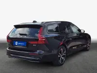 Gebraucht Volvo V60 145 PS (106 kW) 2025 Kombi