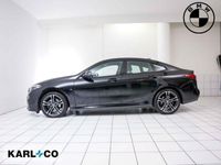 gebraucht BMW 218 Gran Coupe M-Sport LC Prof HiFi Active Guard Plus