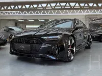 Gebraucht Audi RS6 Performance 630 PS (463 kW) 2023 Schwarz Kombi