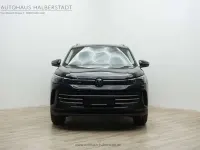 Brugt VW Tiguan Elegance 193 HK (141 kW) 2026 Sort SUV
