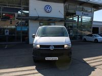 gebraucht VW Transporter T6Kasten kurzer Radstand Bluetooth