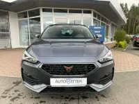 Second-hand Cupra Leon 245 CP (180 kW) 2021 Gri Berlinǎ