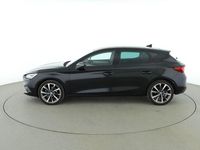 Usata Seat Leon FR 2021 Nero Berlina