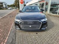 gebraucht Audi A6 Lim. 55 TFSI quattro design, 1.HD, SCHECKHEFT