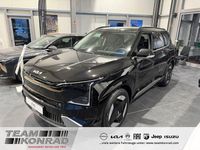 Neu Kia EV5 Earth 160 kW (218 PS) 2026 Schwarz SUV