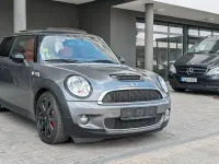 Gebraucht Mini Cooper S 174 PS (127 kW) 2008 Grau Kleinwagen