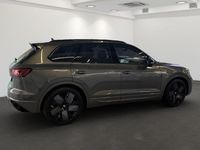 Gebraucht VW Touareg R 462 PS (339 kW) 2025 Siliziumgrau metallic SUV