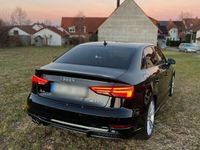 gebraucht Audi A3 Limousine sport 35 TFSI 110(150) kW(PS) S tronic