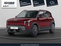 Neu Kia EV2 Air 108 kW (147 PS) 2026 Rot SUV