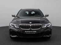 Gebraucht BMW 340 374 PS (275 kW) 2022 Saphirschwarz metallic475 Kombi