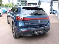 Gebraucht Mercedes EQA250 139 kW (190 PS) 2021 SUV