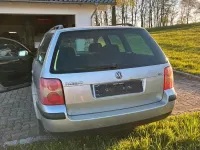 Käytetty VW Passat 115 HP (84 kW) 2001 Farmari