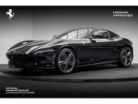 Gebraucht Ferrari Roma 843 PS (620 kW) 2020 Schwarz Coupé
