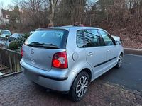 Usata VW Polo 64 CV (47 kW) 2003 Grigio Utilitaria