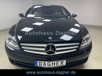 gebraucht Mercedes CL500 Coupe V8 Leder Beige 151.000km