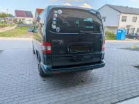 Używany VW T5 Highline 174 KM (127 kW) 2005 Zielony Van